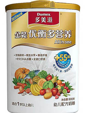 十大给力品牌奶粉深度评测 从口碑到市场的全景分析（父母必藏）