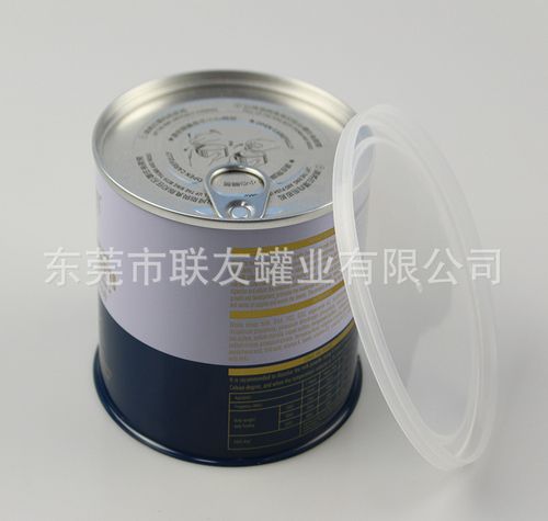 401#奶粉桶与易拉盖焊接工艺解析——兼论中老年营养粉与宠物羊奶粉的包装选择