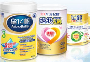 飞鹤奶粉转奶指南 巧换旗帜，科学过渡